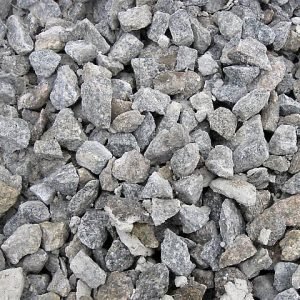 0-40 Stone Base (1-1/2) Stone Coarse Aggregate