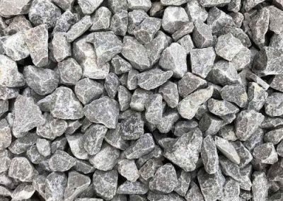 6 -10 (10mm 3/8") Stone Coarse Aggregates