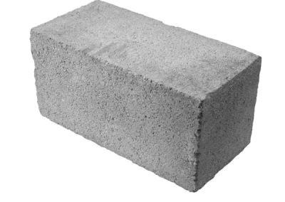 8 Inch Solid Concrete Block in Kampala Uganda