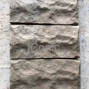 Concrete Slate Wall CAVITY Cladding (260mmx130mm)