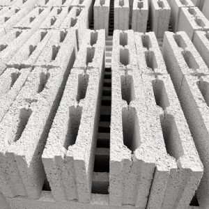 Hollow Concrete Blocks 4 Inches ( 10cm or 100mm) in Kampala Uganda