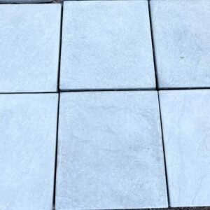 iConic Slate Stepping Slab Blocks(400mm x 400mm x 50mm) in Kampala Uganda