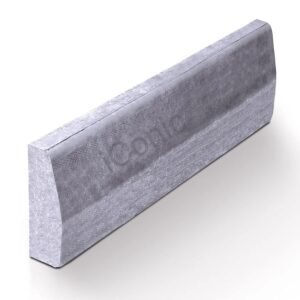 Kerbstones 3FT(H 220 x D 120 x L 900mm)