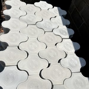 Twin Belly Plastic moulded Paver (300 x 200 x 50mm)-Light Grey (18M2). .heic Twin Belly Plastic moulded Paver (300 x 200 x 50mm)-Light Grey (18M2).heic Twin Belly Plastic moulded Paver (300 x 200 x 50mm)-Light Grey (25M2) in Kampala Uganda