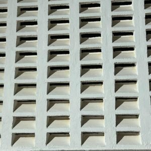 Concrete Rouvers and Vent Blocks 1FT (300mm x 150mm x 150mm) in Kampala Uganda