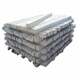 Concrete Fencing Poles 1.2M (1200mmx100mmx100mm)