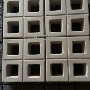iConic 4Seasons Breeze Blocks (300mmx300mmx80mm)